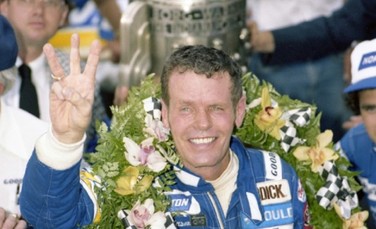 Comment on the Passing of Bobby Unser